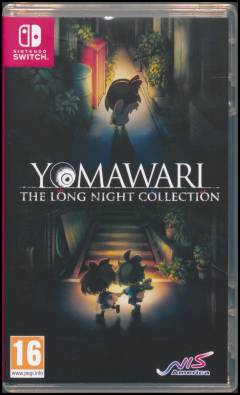 Yomawari : the long night collection