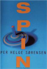 Bog, 1. bogklubudgave, 2003