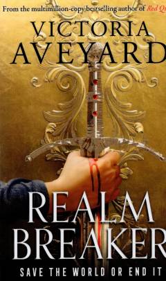 Realm breaker