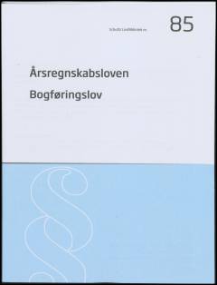 Bog, 45. udgave, 2014