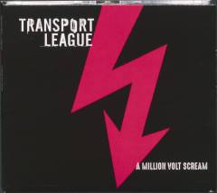 A million volt scream