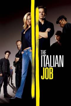The Italian job