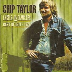 Angels & gamblers : best of 1971-1979