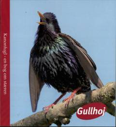 Kanonfugl - en bog om stæren