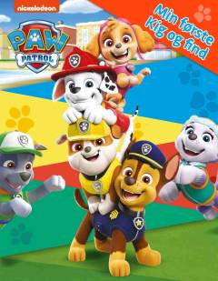 Paw Patrol