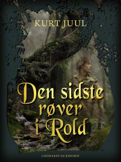 Den sidste røver i Rold