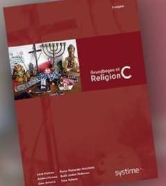 Grundbogen til religion C