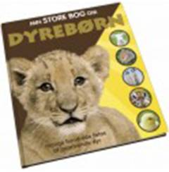 Min store bog om dyrebørn