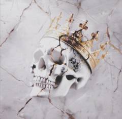 Beautifully broken