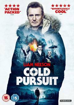 Cold pursuit