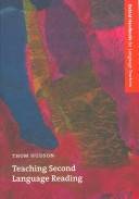 Teaching second language reading