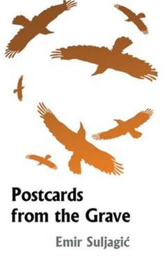 Postcards from the grave