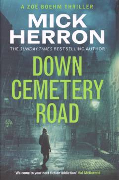 Down Cemetery Road