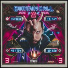 Curtain call 2