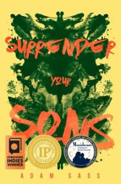 Surrender your sons