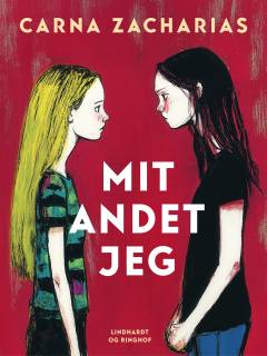 Mit andet jeg