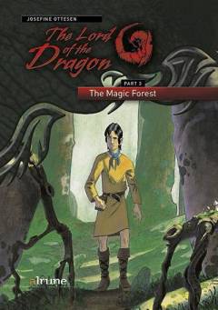 The magic forest