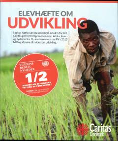 Elevhæfte om udvikling