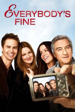 Everybody's fine