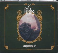 Musik (cd), 2023