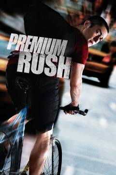 Premium rush
