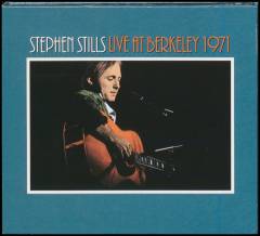 Live at Berkeley 1971