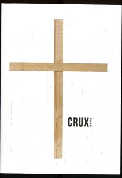 Crux 2010 : en vandring i symbolhistorien
