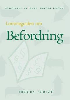 Lommeguiden om befordring
