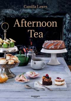 Afternoon tea