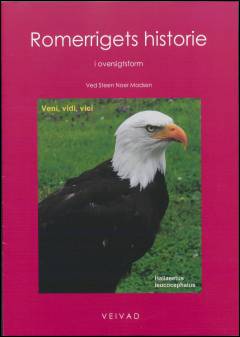 Romerrigets historie - i oversigtsform