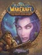 World of Warcraft : the roleplaying game