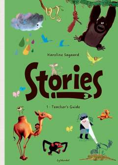 Stories 1. Teacher's guide
