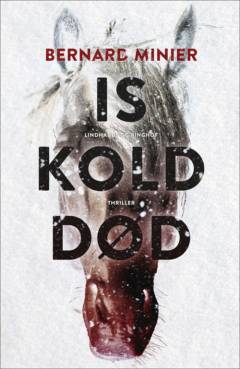 Iskold død