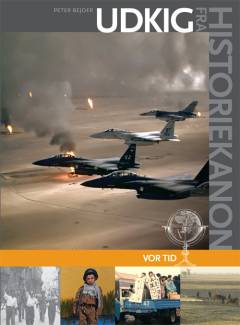 Udkig fra historiekanon - vor tid