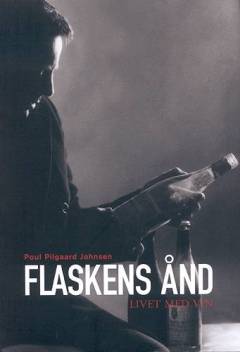 Flaskens ånd : livet med vin