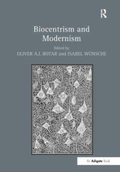 Biocentrism and modernism