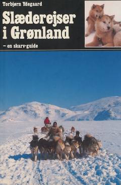 Slæderejser i Grønland