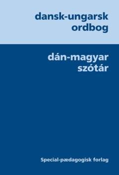 Dansk-ungarsk ordbog
