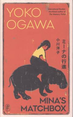 Mina's matchbox