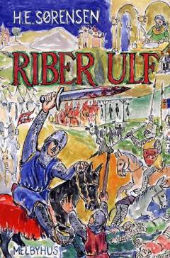 Riber Ulf