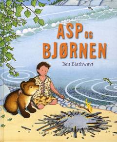 Asp og bjørnen