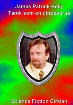 Tænk som en dinosaurus : noveller