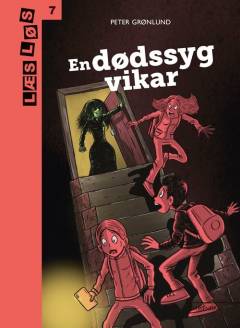 En dødssyg vikar