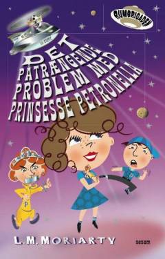 Det påtrængende problem med prinsesse Petronella