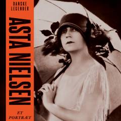 Asta Nielsen : en portræt