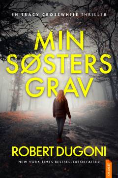 Min søsters grav