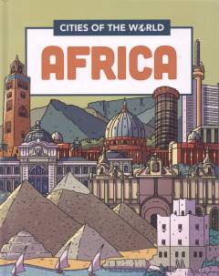 Cities of Africa