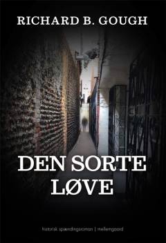 Den sorte løve