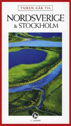 Turen går til Nordsverige og Stockholm