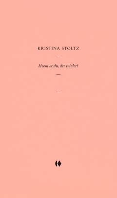 Hvem er du, der tvivler?